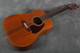Ibanez PF-15 Acoustic - Natural - 2nd Hand - Used