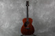 Sigma 000M-15L Left Handed Acoustic Guitar - Natural - 2nd Hand - Used
