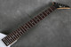 Charvel Desolation DST-3 FR - White - 2nd Hand - Used