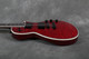 ESP LTD EC-1000 - See Thru Black Cherry - 2nd Hand - Used