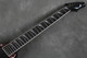 Dean Dave Mustaine VMNT - Angel of Deth - Hard Case - 2nd Hand - Used