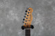 Fender USA Telecaster 20th Century - 3 Tone Sunburst - Case - 2nd Hand - Used Fender USA Telecaster 20th Century - 3 Tone Sunburst - Case - 2nd Hand - Used
