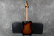 Fender USA Telecaster 20th Century - 3 Tone Sunburst - Case - 2nd Hand - Used