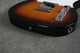 Fender USA Telecaster 20th Century - 3 Tone Sunburst - Case - 2nd Hand - Used Fender USA Telecaster 20th Century - 3 Tone Sunburst - Case - 2nd Hand - Used
