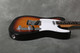 Fender USA Telecaster 20th Century - 3 Tone Sunburst - Case - 2nd Hand - Used Fender USA Telecaster 20th Century - 3 Tone Sunburst - Case - 2nd Hand - Used