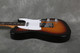 Fender USA Telecaster 20th Century - 3 Tone Sunburst - Case - 2nd Hand - Used Fender USA Telecaster 20th Century - 3 Tone Sunburst - Case - 2nd Hand - Used