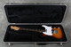 Fender USA Telecaster 20th Century - 3 Tone Sunburst - Case - 2nd Hand - Used Fender USA Telecaster 20th Century - 3 Tone Sunburst - Case - 2nd Hand - Used