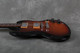 Gibson SG Special 120th Anniversary - Fireburst - Hard Case - 2nd Hand - Used Gibson SG Special 120th Anniversary - Fireburst - Hard Case - 2nd Hand - Used