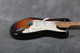 Fender USA Standard Stratocaster - 3 Tone Sunburst - Gig Bag - 2nd Hand - Used