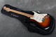 Fender USA Standard Stratocaster - 3 Tone Sunburst - Gig Bag - 2nd Hand - Used