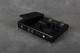 Valeton GP100 Guitar Multi FX Processer - Box & PSU - 2nd Hand - Used Valeton GP100 Guitar Multi FX Processer - Box & PSU - 2nd Hand - Used