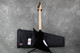 Chapman Ghost Fret - Trans Black - Gig Bag - 2nd Hand - Used