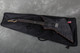 Chapman Ghost Fret - Trans Black - Gig Bag - 2nd Hand - Used