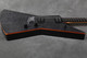 Chapman Ghost Fret - Trans Black - Gig Bag - 2nd Hand - Used
