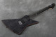 Chapman Ghost Fret - Trans Black - Gig Bag - 2nd Hand - Used