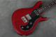 PRS S2 Vela - Satin Vintage Cherry - Gig Bag - 2nd Hand - Used