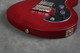 PRS S2 Vela - Satin Vintage Cherry - Gig Bag - 2nd Hand - Used
