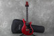 PRS S2 Vela - Satin Vintage Cherry - Gig Bag - 2nd Hand - Used