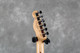 Fender Blacktop Telecaster - Candy Apple Red - Hard Case - 2nd Hand - Used