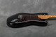Fender American Standard Stratocaster - Black - Hard Case - 2nd Hand - Used