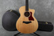 Taylor 214CE Koa Deluxe - Hard Case - 2nd Hand - Used
