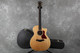 Taylor 214CE Koa Deluxe - Hard Case - 2nd Hand - Used