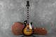 Gibson Les Paul Standard 50s 2022 - Tobacco Burst - Hard Case - 2nd Hand - Used