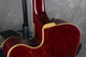 Guild Original 1963 X175 Cherry - Case **COLLECTION ONLY** - 2nd Hand - Used