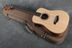 Taylor BT1e - Natural - Gig Bag - 2nd Hand - Used