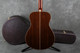 Yamaha LS36 - Natural - Hard Case **COLLECTION ONLY** - 2nd Hand Yamaha LS36 - Natural - Hard Case **COLLECTION ONLY** - 2nd Hand