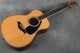 Yamaha LS36 - Natural - Hard Case **COLLECTION ONLY** - 2nd Hand Yamaha LS36 - Natural - Hard Case **COLLECTION ONLY** - 2nd Hand
