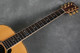 Yamaha LS36 - Natural - Hard Case **COLLECTION ONLY** - 2nd Hand Yamaha LS36 - Natural - Hard Case **COLLECTION ONLY** - 2nd Hand