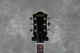 Gretsch G2655T P90 Streamliner Jr - Two-Tone Midnight Sapphire - 2nd Hand - Used