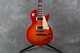 Tokai ULS62 Love Rock - Cherry Sunburst - 2nd Hand - Used