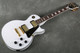 Tokai ULC53 Love Rock Custom - White - 2nd Hand - Used Tokai ULC53 Love Rock Custom - White - 2nd Hand - Used
