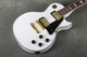 Tokai ULC53 Love Rock Custom - White - 2nd Hand - Used Tokai ULC53 Love Rock Custom - White - 2nd Hand - Used