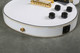 Tokai ULC53 Love Rock Custom - White - 2nd Hand - Used Tokai ULC53 Love Rock Custom - White - 2nd Hand - Used