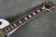 Tokai ULC53 Love Rock Custom - White - 2nd Hand - Used Tokai ULC53 Love Rock Custom - White - 2nd Hand - Used