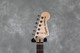 Squier Affinity Jazzmaster - Lake Placid Blue - 2nd Hand - Used