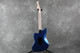 Squier Affinity Jazzmaster - Lake Placid Blue - 2nd Hand - Used
