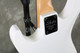 Schecter Diamond Series Omen 6 - White - 2nd Hand - Used