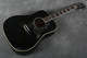 Ibanez Concord 684 - Rare 1978 - Black - Hard Case - 2nd Hand - Used