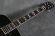 Ibanez Concord 684 - Rare 1978 - Black - Hard Case - 2nd Hand - Used