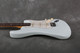 Fender Deluxe Roadhouse Stratocaster - Sonic Blue - Hard Case - 2nd Hand - Used