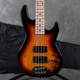G&L Tribute L-2000 - 3 Tone Sunburst - Gig Bag - 2nd Hand - Used
