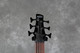 Ibanez Gio GSR206SM-NGT - Natural Gray Burst - Gig Bag - 2nd Hand - Used