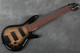 Ibanez Gio GSR206SM-NGT - Natural Gray Burst - Gig Bag - 2nd Hand - Used