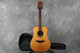 Lag Tramontane TL66D Left Handed - Natural - Gig Bag - 2nd Hand - Used Lag Tramontane TL66D Left Handed - Natural - Gig Bag - 2nd Hand - Used
