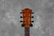 Lag Tramontane TL66D Left Handed - Natural - Gig Bag - 2nd Hand - Used Lag Tramontane TL66D Left Handed - Natural - Gig Bag - 2nd Hand - Used
