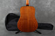 Lag Tramontane TL66D Left Handed - Natural - Gig Bag - 2nd Hand - Used Lag Tramontane TL66D Left Handed - Natural - Gig Bag - 2nd Hand - Used